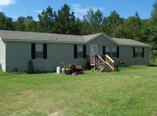 10792 Blue Star Hwy, Quincy, FL 32352
