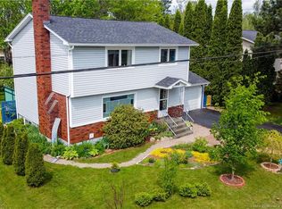 909 Montgomery Ave, Riverview, NB E1B2A9