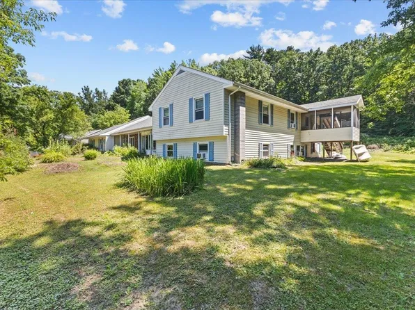 23 Gentes Road, Essex, VT 05452