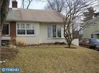 1519 Edgewood Ave, Roslyn, PA 19001