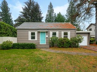 3845 NE 86th St, Seattle, WA 98115