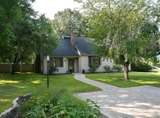 141 Stock Farm Rd, Sudbury, MA 01776