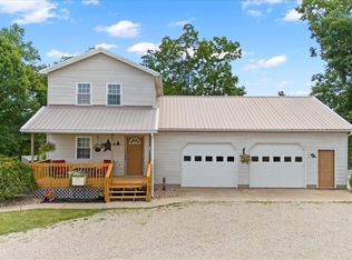 34542 Coal Run Hill Rd, Lowell, OH 45744