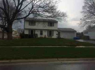 150 Churchill Dr, Rochester, NY 14616