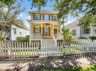 1005 9th St, Pt Royal, SC 29935