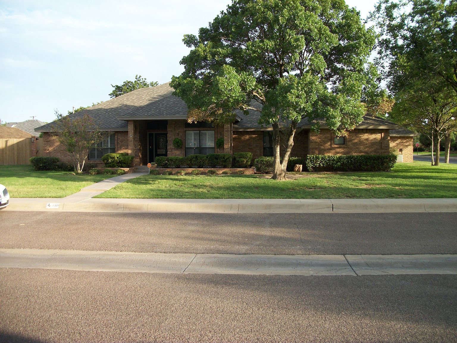 3303 Trinity Meadows Dr, Midland, TX 79707 Zillow