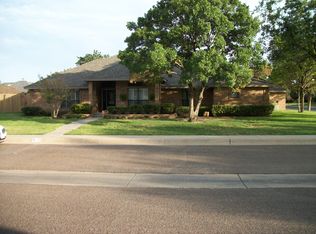 3303 Trinity Meadows Dr, Midland, TX 79707