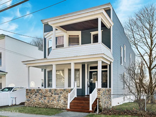 1579 4th Street, Rensselaer, NY 12144