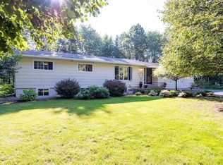 1721 Ridgewood Cir, Plover, WI 54467