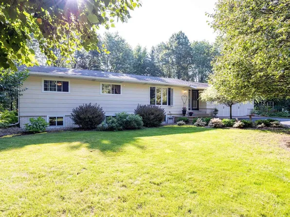 1721 RIDGEWOOD CIRCLE, Plover, WI 54467