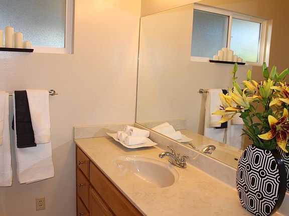 Private Master Bathroom 3 of 3