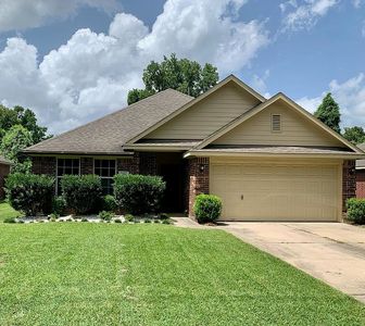 506 Lovers Ln, Dayton, TX, 77535