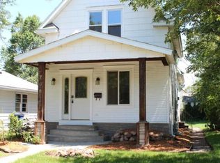 708 McKinley Pl S, Saint Cloud, MN 56301