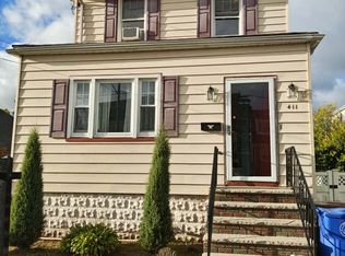 411 Brook St, Linden, NJ 07036
