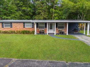 3165 Victoria Park Rd, Jacksonville, FL 32216