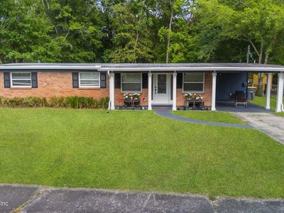 3165 VICTORIA PARK Road, Jacksonville, FL, 32216