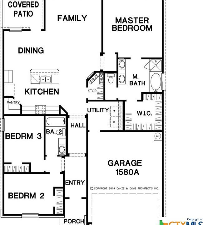 2nd image of 479 Willow Arch St