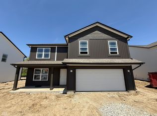 3309 Godby Dr, Sheridan, IN 46069