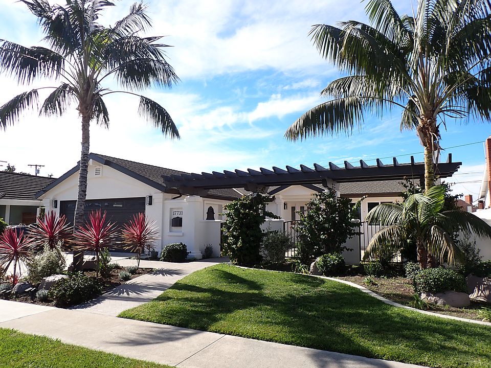 Welcome to this beautiful home!