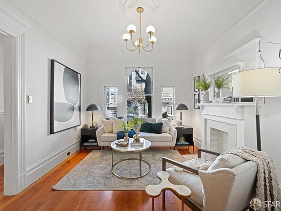 3rd image of 1815 McAllister St