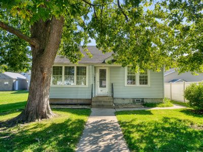 7045 Alabama Ave, Hammond, IN, 46323