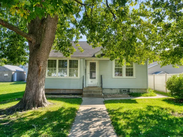 7045 Alabama Ave, Hammond, IN 46323