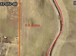 W Sidney Rd, Sidney, MI 48885