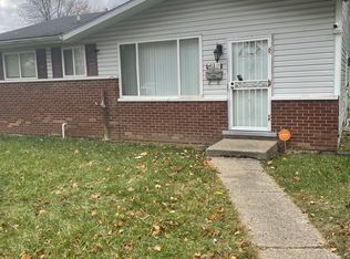 (Undisclosed Address), Mount Morris, MI 48458