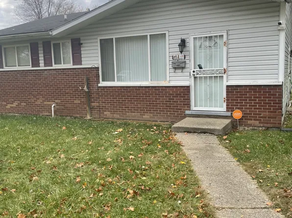 (undisclosed Address), Mount Morris, MI 48458