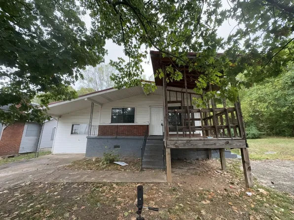 2406 12th Ave, Chattanooga, TN 37407