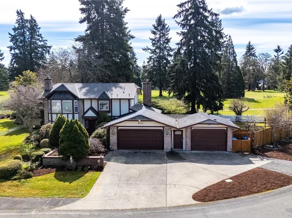 8002 Sapphire Drive SW, Lakewood, WA 98498