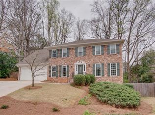 3696 Norwich Dr, Tucker, GA 30084