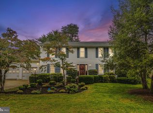 2022 Buoy Dr, Stafford, VA 22554