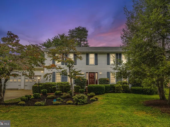 2022 Buoy Dr, Stafford, VA 22554