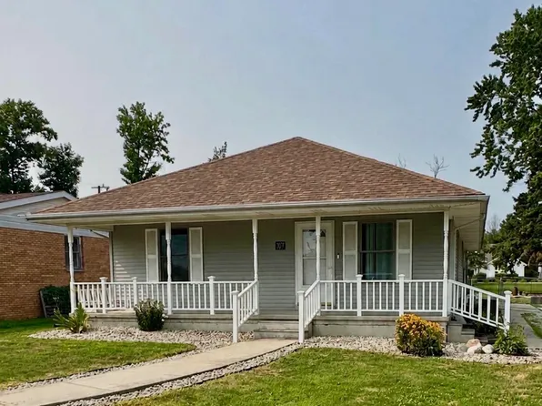 909 E 10th St, Fowler, IN 47944