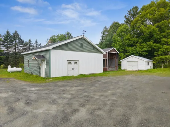 129 Worcester Village Road, Worcester, VT 05682