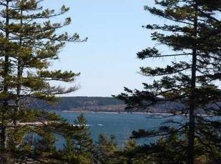 0 Staples Ridge Rd, Swans Island, ME 04685