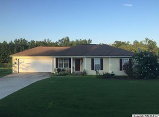 134 Carnegie Loop, Meridianville, AL 35759