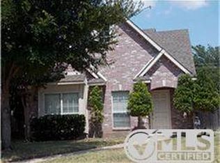 1900/1902 Nest Pl, Plano, TX 75093