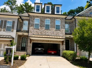 5022 Towneship Creek Rd, Roswell, GA 30075