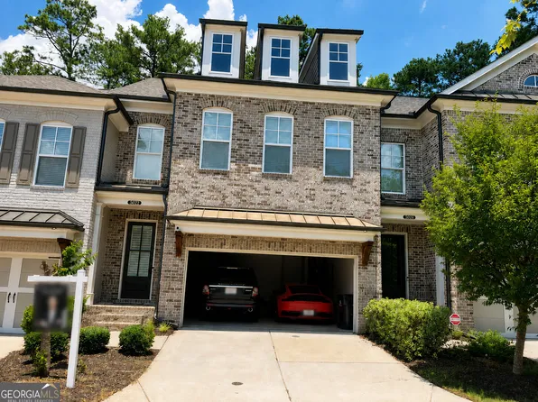 5022 Towneship Creek Rd, Roswell, GA 30075