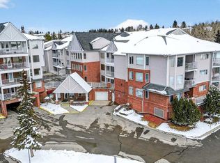 1311 W Hawksbrow Point NW #1311, Calgary, AB T3G4C9