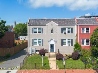 723 12th St NE #4, Washington, DC 20002