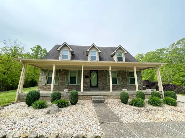 3035 Nat Rogers Rd, Boston, KY 40107
