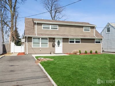 441 Remsen Ave, Avenel, NJ, 07001