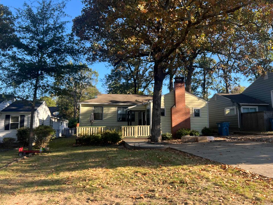 1st image of 6424 Brentwood Rd