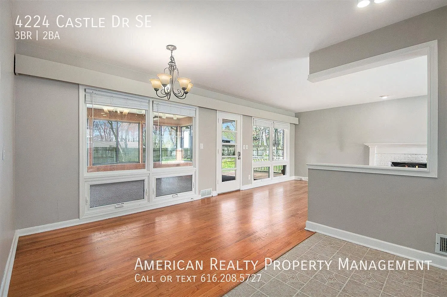 3 bed, 1.5 bath, 1118 sqft, $2,300 — Photo 4