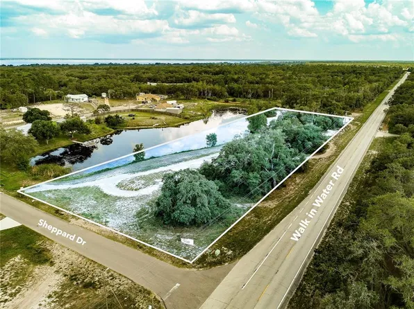 0 Sheppard Dr, Lake Wales, FL 33898