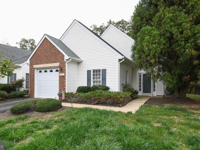9601 Blantyre Ct, Fredericksburg, VA, 22408
