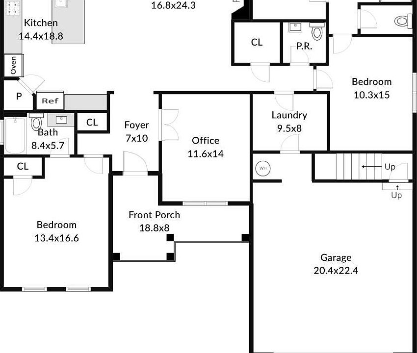 1st image of 325 Ibis Ln